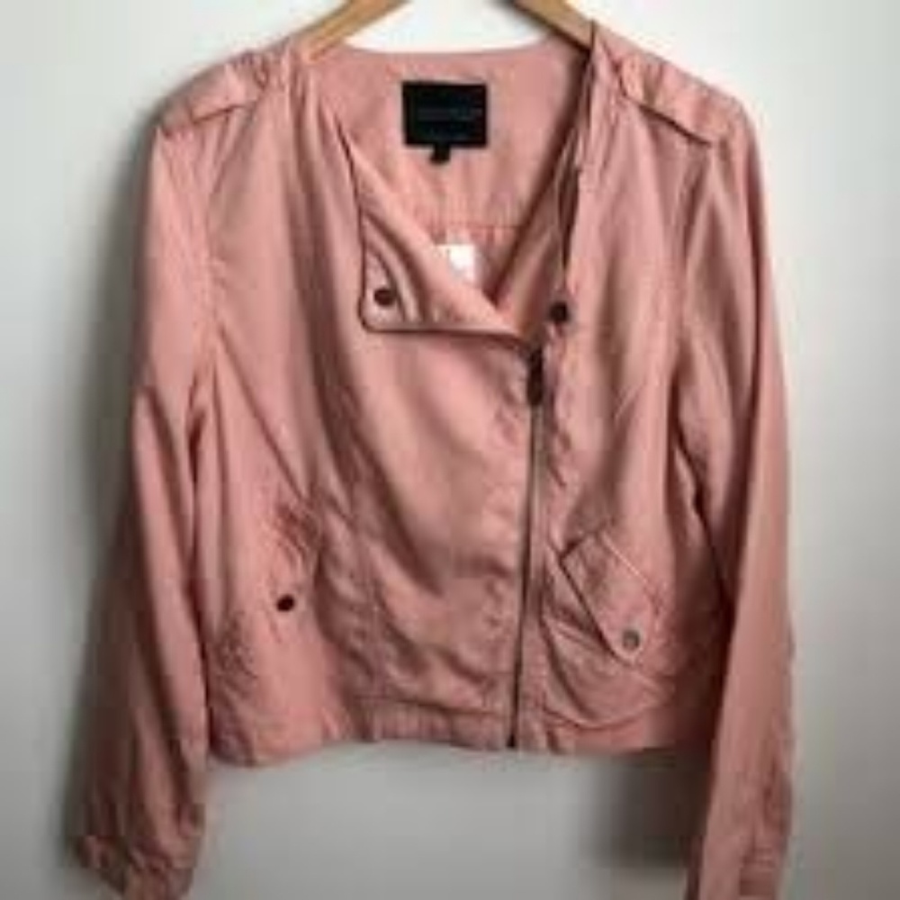 NEW with tags Sanctuary Moto jacket